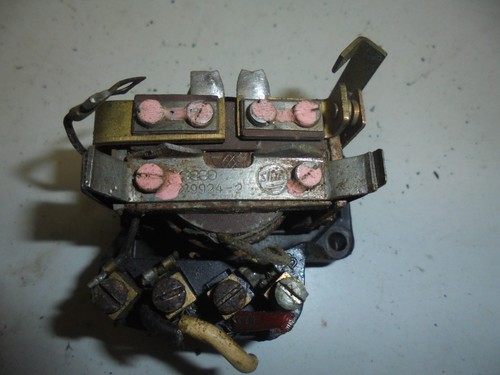 Dkw 250 350 - dkw,