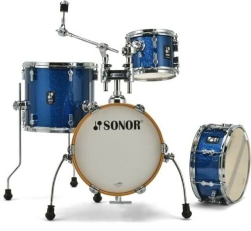 Sonor 4pc aqx - sonor,