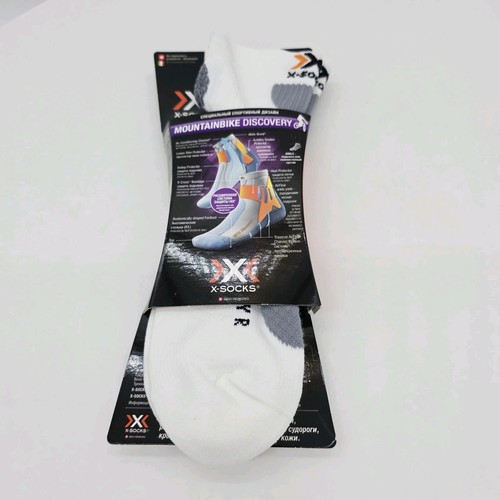 Bionic socks mountainbike - x-socks,