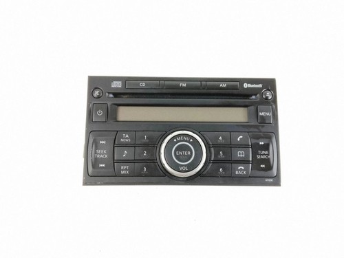 Nissan qashqai radio - qashqai, /