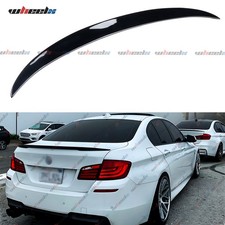 Schwarz Glanz Spoiler