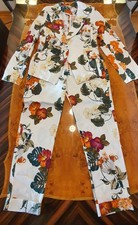 Schöner 2 Teiler Anzug von Rinascimento