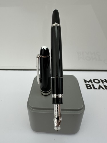 Montblanc meisterstück - montblanc,
