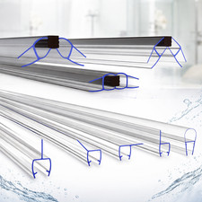 Duschdichtung 6mm/8mm