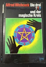 A. Hitchcock Die drei 