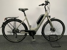 Diamant UBARI + 500⚡️E-Bike E-Pedelec│Damen/Herren│RH-L-55│ nur 1077-KM│Bosch