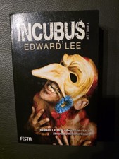 Edward Lee - Incubus (TB)