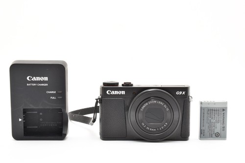 Neuwertig canon powershot - canon,