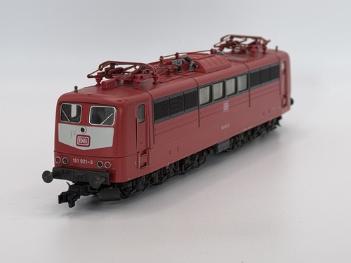 Fleischmann 4382 br 151 - br,