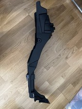 Triumph Tiger Explorer T2303565 Innenkotflügel / Heckrahmen-Abdeckung Original