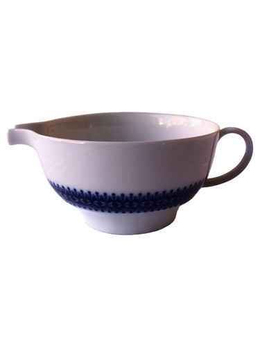 Rosenthal sauciere weiß - rosenthal,