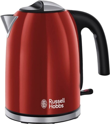 Russell hobbs colours - colours, plus+