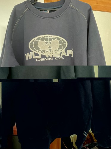 Vintage tang pullover rar - tang,