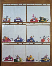 Diddl 24 seltene Blätter