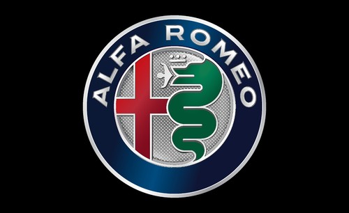 Alfa romeo fahne drapeau - romeo,