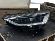 Audi facelift voll - a4, 8w