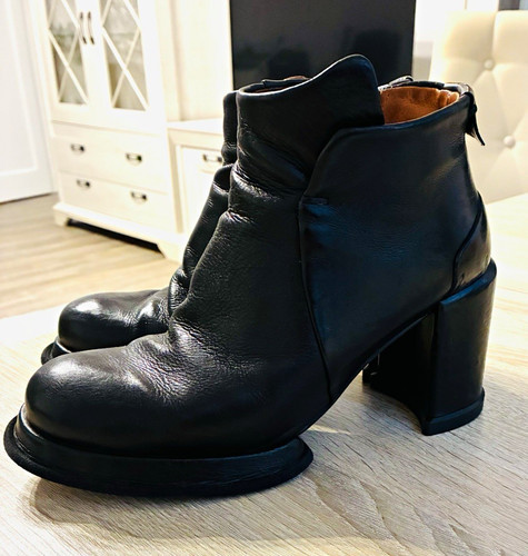 Stiefeletten größe - a.s., stiefeletten,