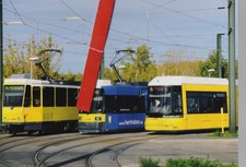 Neue Ansichtskarte mit
