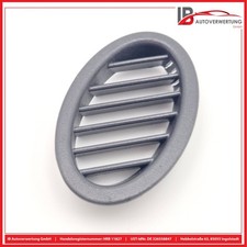 Lüftungsgitter Armaturenbrett