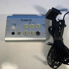 Roland hd-1 Drum Brain Sound