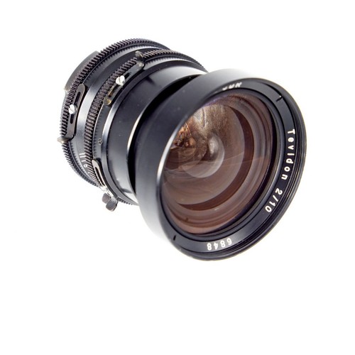 Tevidon 10mm carl - 10mm,