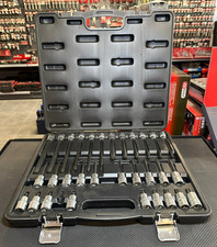 KS Tools 1/2" Bit-Stecknuss-Satz für Torx® Schrauben, 31-tlg