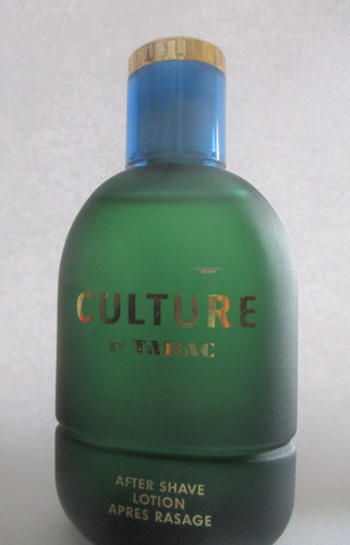 Culture tabac 100ml - culture,