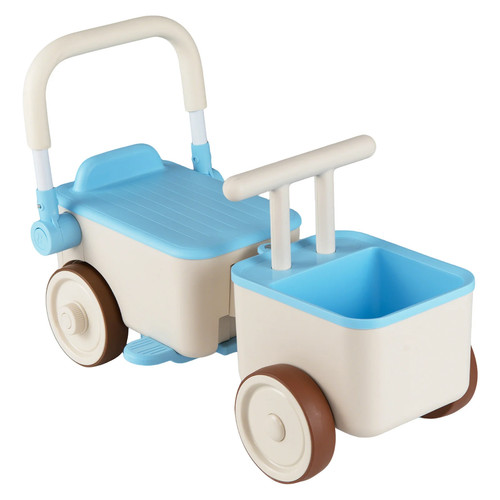 Kinderwagen mit rollen - in,