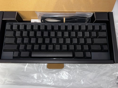 Happy hacking hhkb - hacking,
