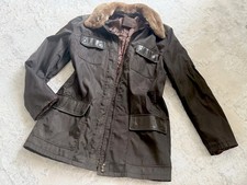 Prada Nylon Jacke XL