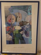 Rosina Wachtmeister Kunstdruck