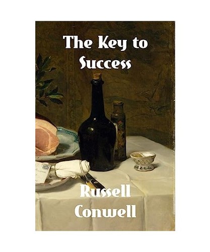 The key success - the, success,