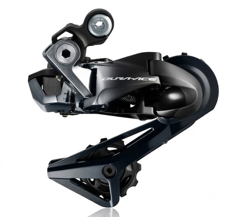 Shimano dura ace di2 - dura-ace,