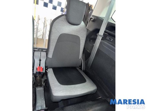 Sitz links citroen - links,