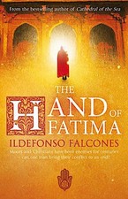The Hand of Fatima Ildefonso