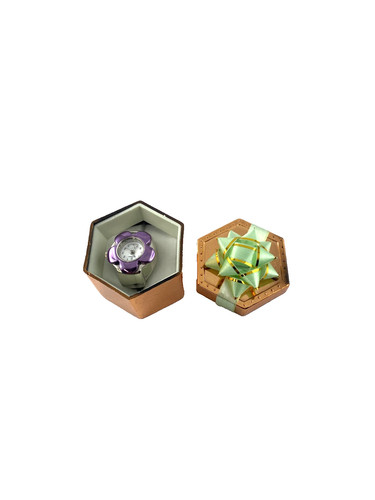 Elegante fingerringuhr rtcaedo - elegante,