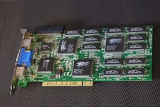 3dfx Voodoo 2 miroHiscore 3D