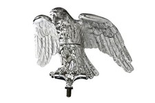 Klier 133 Lyra-Adleraufsatz