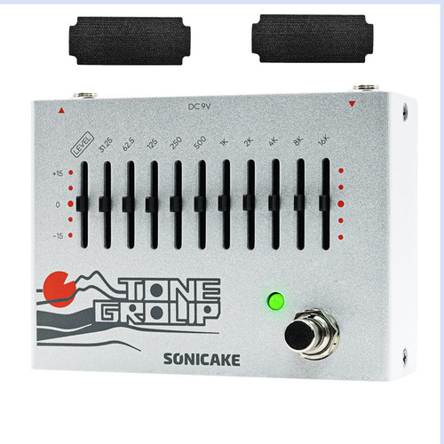 Sonicake tone group band - group, 10-band
