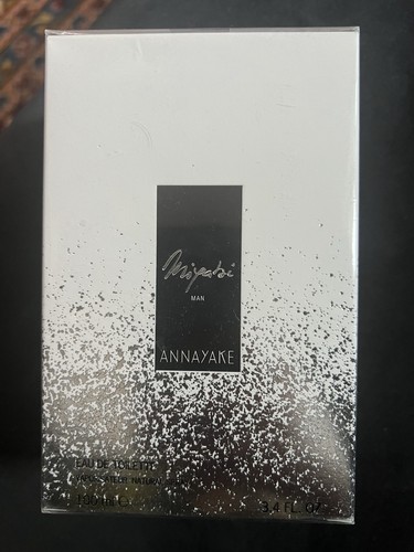 Annayake miyabi man eau - man, de