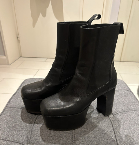 Rick owens kiss - owens,