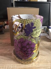 Partylite Windlicht Garden Couture P93436 NEU!