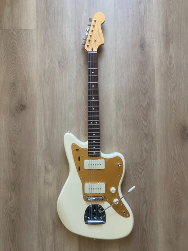 Squier mascis jazzmaster - j.,