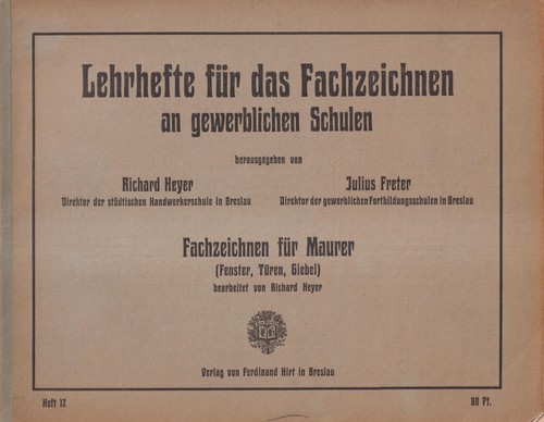 Buch fachzeichnen für - fachzeichnen,