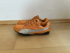 Puma spikes orange 46 - puma,