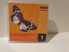 Pfaff Creative Fantasy 1