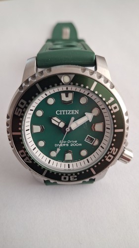 Citizen promaster bn0158 - citizen,
