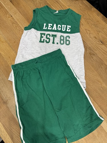 Waikiki jungen sport - lc,