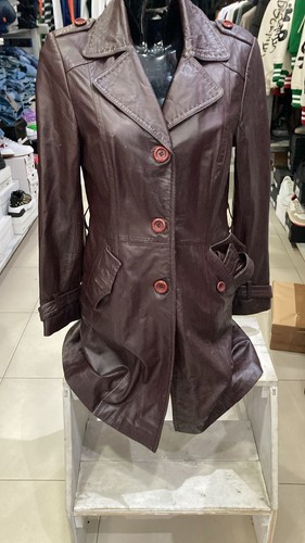 Jacke mantel frau oliver aus - frau,