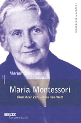Maria montessori - maria,